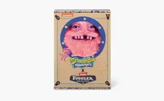 Плюшевая игрушка Fuggler Patrick Star