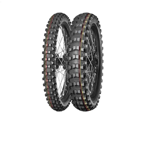 Покрышка Mitas Terra Force-MX SM 90/100-16 [51M TT]