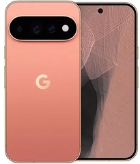 Смартфон Google Pixel 11 Pro 12/256ГБ оранжевый (Canyon)