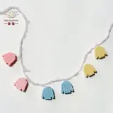 Заглушки для спиц Lotus Yarns Свитер зеленый, 1 пара