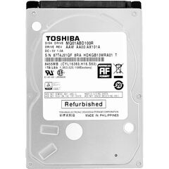 Жесткий диск HDD Toshiba SATA 1TB 2.5