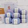 Февраль Fashionbox Rodina Yarns