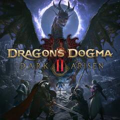 Dragon's Dogma 2: Dark Arisen PS5