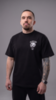 Футболка Unkind Sport No Run Roar