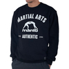 Толстовка Manto Athletic 2.0 Black