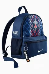 Рюкзак Nike PSG Just Do It - темно-синий
