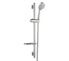 Bravat Eco D152CP-1A-RUS Душевой гарнитур 75 см 3 режима