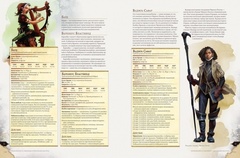 Dungeons & Dragons. Вотердип: Драконий куш