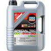 Синтетическое моторное масло Special Tec DX1 5W-30 - 5 л