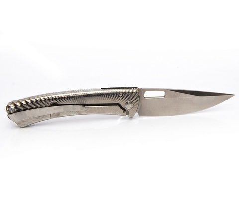 НОЖ LIONSTEEL СЕРИИ TISPINE