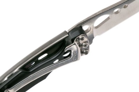 Складной нож Leatherman Skeletool KB (832385) | Multitool-Leatherman.Ru