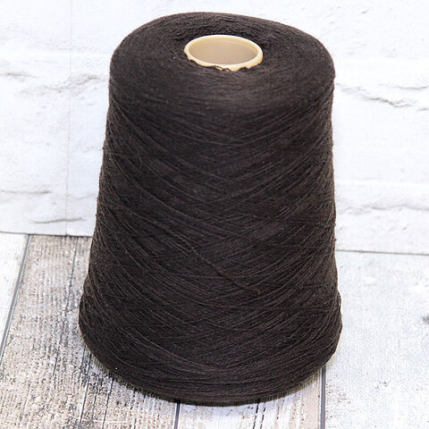 Кашемир 2/28 Biagioli Modesto CASHMERE 100 кофейно-коричневый