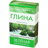 Глина косметическая зелёная Артколор - 4