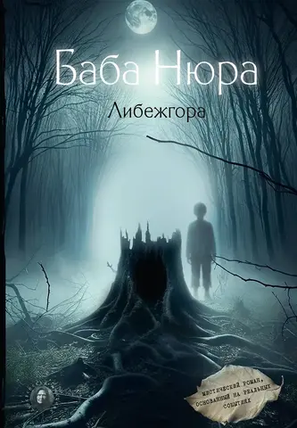 Баба Нюра. Либежгора. Мистический роман, основанный на реальных событиях