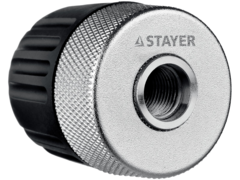 STAYER 10 мм, 1/2