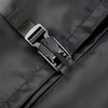 Рюкзак Молодость Nylon 900D Черный