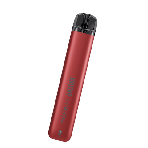 Brusko APX S1 500 mAh Pod Kit - Красный