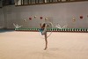 Ковёр-покрытие для художественной гимнастики (тренировочный) 14*14*0.015м.