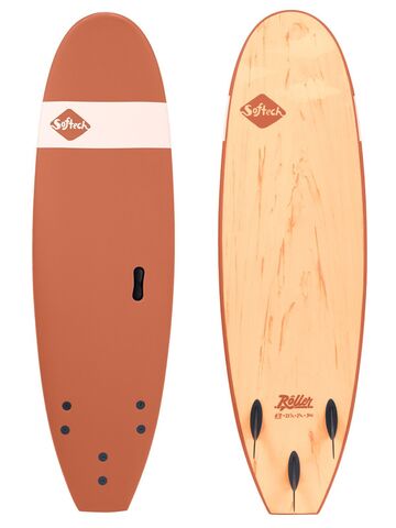 SOFTECH Roller 8'0 Clay