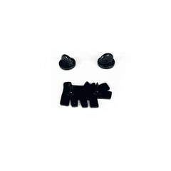 Пин Keith Haring - Barking Dog