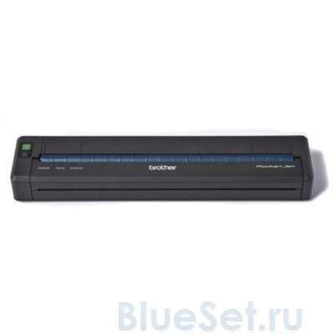 Принтер портативный Brother PocketJet PJ-622