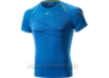 Mizuno DryLite Cooltouch Tee Футболка мужская беговая - 1