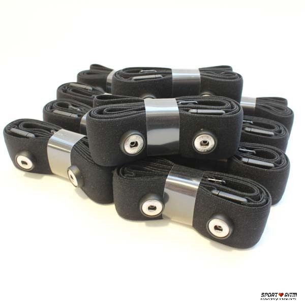 Набор из 10 ремешков Polar Pro Chest Strap