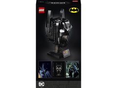 LEGO Super Heroes 