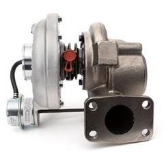 Турбокомпрессор / TURBOCHARGER АРТ: 2674A821