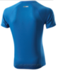 Mizuno DryLite Cooltouch Tee Футболка мужская беговая - 2