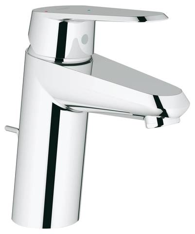 GROHE Eurodisc Cosmopolitan 2338420E Смеситель для раковины