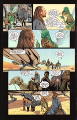 Star Wars: Episode I - The Phantom Menace #3
