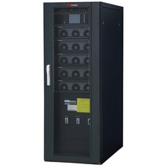 Power-Vision Module 160/160HF ─ модульный ИБП 160 кВА