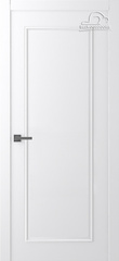 Дверь Ламира 1 / Цвет Эмаль белый / Двери Belwooddoors