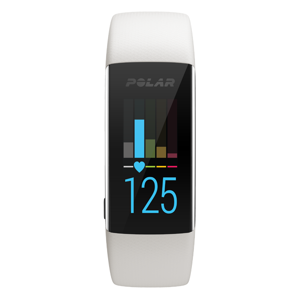 Polar A370 White (S)