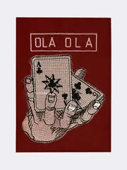  OLA OLA