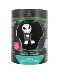 Мини-подставка Cable Guys: Jack Skellington