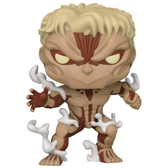 Funko POP! Attack on Titan: Armored Titan 10