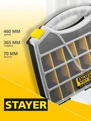STAYER SPACE-1
