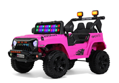 Jeep M101BX