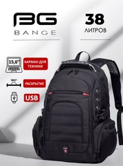 Рюкзак Bange BG-1903, 38л.