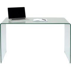 Стол письменный Clear Club 125x60 см