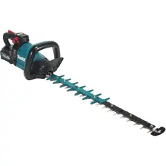 Аккумуляторный кусторез XGT Makita UH004GZ