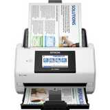 Сканер Epson WorkForce DS-790WN