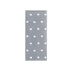 Пластина соединительная PS 2,0мм, 60x140мм (Россия) 710-6014