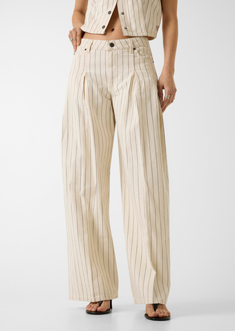 Джинсы GUESS Jeans G12 Extra Wide Leg