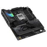 Материнская плата ATX ASUS ROG STRIX X870-F GAMING WIFI
