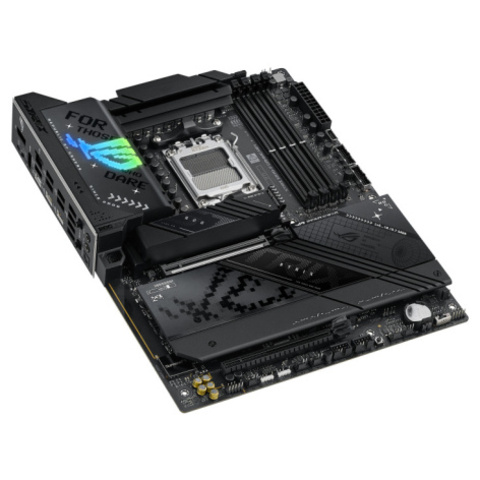 Материнская плата ATX ASUS ROG STRIX X870-F GAMING WIFI