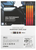 DDR5 96GB (2*48GB) Kingston FURY KF560C32RSAK2-96