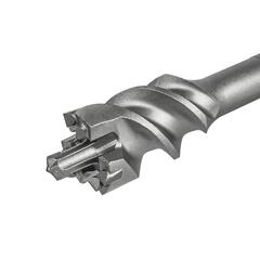 Бур SDS-MAX проломный ПРАКТИКА 45 х1000 мм (243-752)